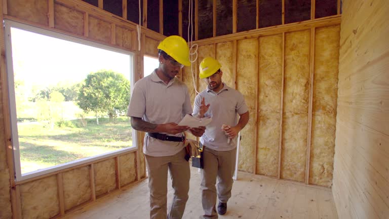 Best Energy-Efficiency Assessments  in Basile, LA